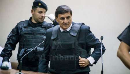 Solicitaron 18 años de prisión para el exjuez federal de Orán Raúl Reynoso