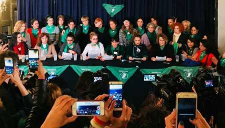 El colectivo Actrices Argentinas denunciará a un actor por abuso sexual y violación