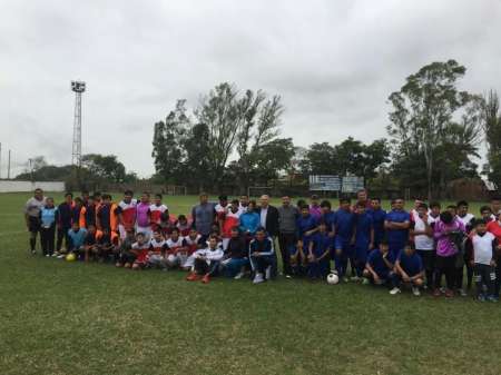 La Liga Paralímpica y Adaptada sigue creciendo en el norte argentino