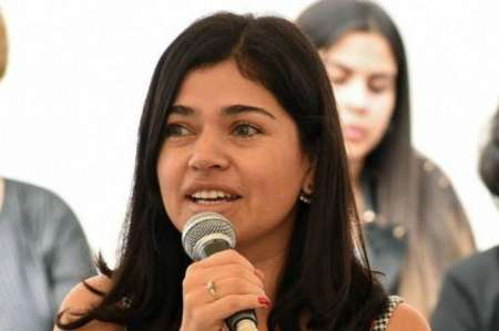 Rosaura Gareca: “los hombres forman parte de la construcción de la igualdad”