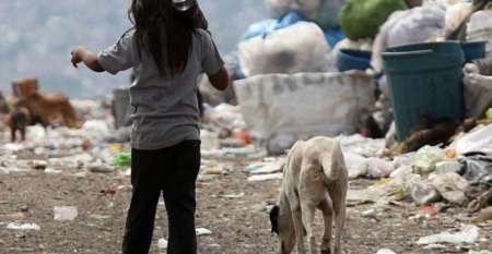 La pobreza marcaría su nivel máximo en 10 años