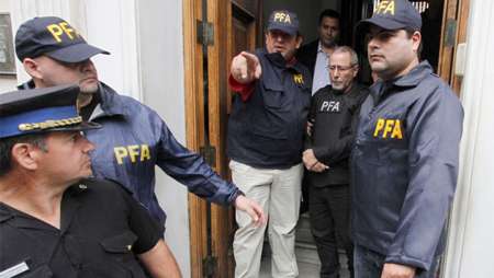 Jaime se desligó de la causa de los trenes y apuntó contra Néstor y De Vido