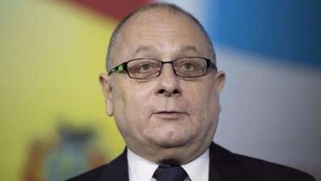 Jorge Faurie, nuevo canciller: "Fue totalmente inesperado"