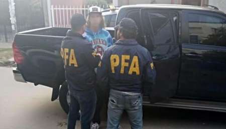 Por pedido de la Justicia, otra vez detuvieron al abusador sexual Rodrigo Eguillor