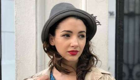 Thelma Fardín apuntó contra quienes dudan de su denuncia: “Me costó mucho aceptar que me violaron”