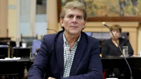 El diputado salteño “Turi” Rodriguez irá a juicio por violencia de género