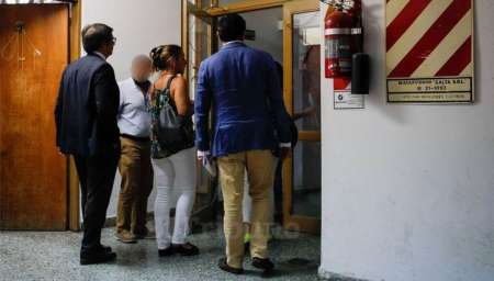 Tras la polémica, el colegio Santa María dio marcha atrás