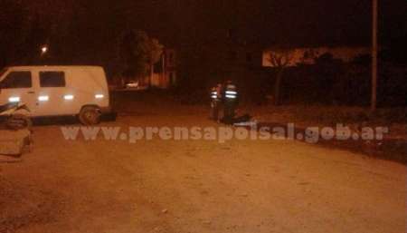 Homicidio en una plaza pública de Tartagal