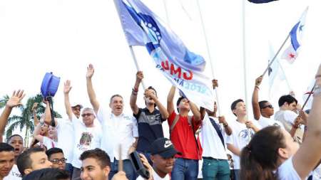¿Cómo se preparan en Panamá para recibir al Papa Francisco?