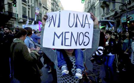 Sobre el caso Darthés y las denuncias por abuso sexual: “la sociedad se sacó el velo de oscuridad”