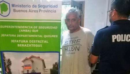 Escándalo en Florencio Varela: era concejal y prostituía a menores