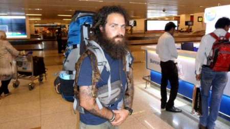 Iruya: detuvieron a dos salteños por la desaparición de Mathieu Martin