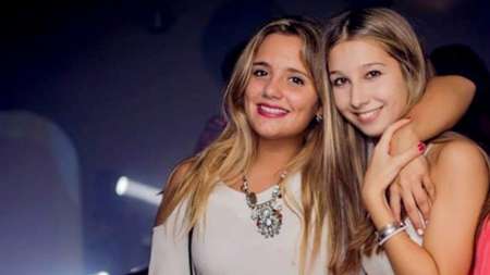 Profunda y desgarradora entrevista a Nahir Galarza desde la cárcel: mirá lo que dijo