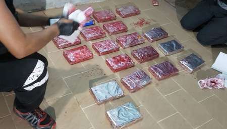 Golpe al narcotráfico: Se incautaron más de 21 kilos de cocaína y se desarticuló una banda con vínculos internacionales