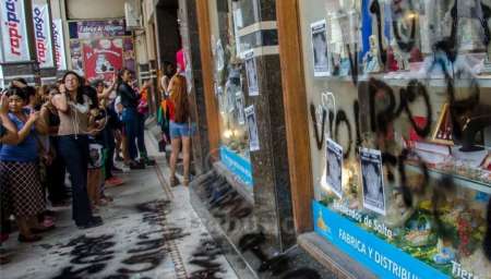 Se incrementan los casos de violencia sexual