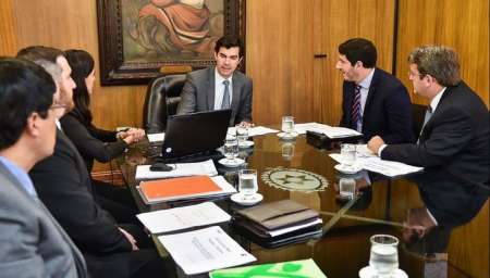 Se podrá denunciar los robos y hurtos por internet desde febrero