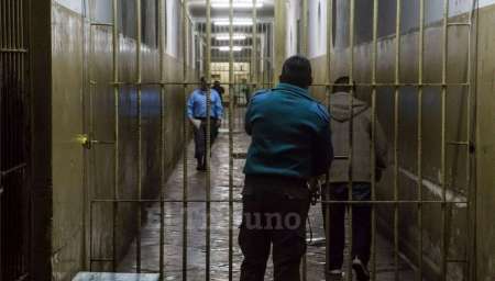 Cárceles: una deuda genera hacinamiento