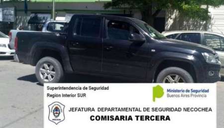 Tragedia en la playa: Dio marcha atrás con su camioneta, atropelló a un nene y lo mató