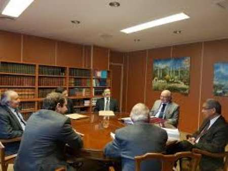 Rechazaron el recurso contra el fallo que ordenó repetir el concurso de jueces