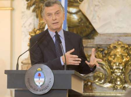 El contexto externo no ayudaría a la Argentina en 2019