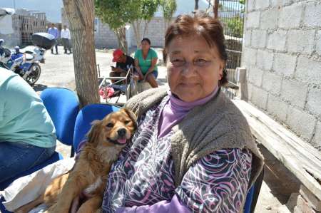El Móvil Quirúrgico visitará mañana los barrios San Ignacio y Tres Cerritos
