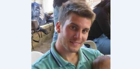 Como festejo de su cumpleaños, familiares y amigos lo tiraron a la pileta: se fracturó la columna