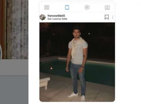 El acusado de abusar a una menor en Año Nuevo habría dicho que fue una relación consentida