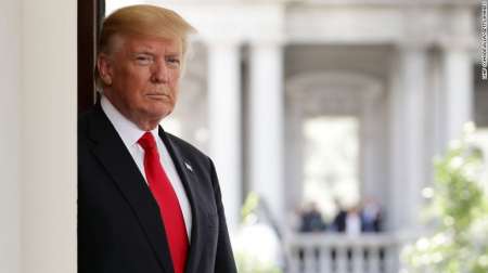 Cambio climático: Donald Trump anunció que EE.UU. abandonará el acuerdo de París