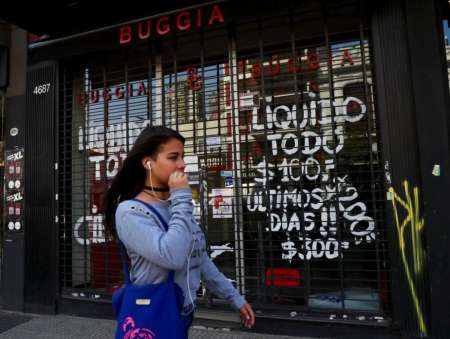 Para los argentinos la inflación sigue siendo la peor pesadilla