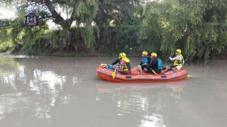¿Qué pasó con Exequiel, el chico que cayó al Río Arenales?