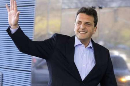 La interna de Urtubey: Sergio Massa lanzó su candidatura para "ganarle a Macri"