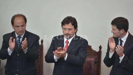 Desde el ‘saencismo’ minimizan el apoyo de Romero a Urtubey