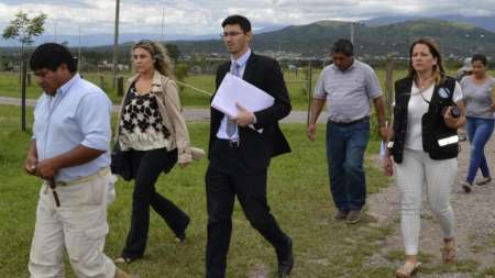 Abuso en la fiesta Frida: el acusado sigue preso y la menor aún no declara por su estado de salud