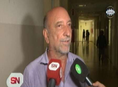 Sospechan de un robo hormiga en el Hospital San Bernardo