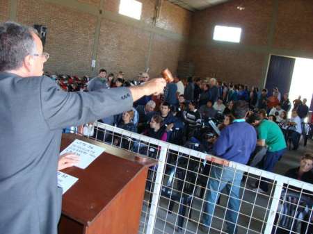 La Aduana remata iPhones a un cuarto de su valor, iPads y hasta lingotes de oro