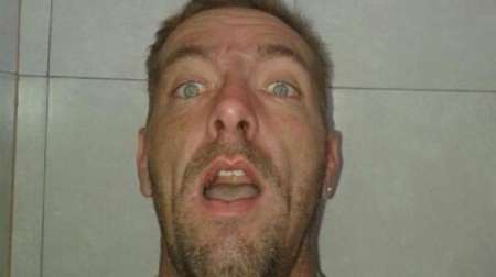 Las escabrosas últimas horas del presunto femicida de Agustina