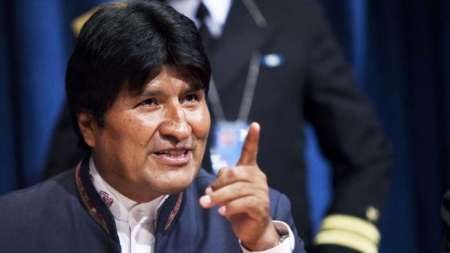 “Llévela a robar a Bolivia”, la frase con la que Feinmann atacó a Evo Morales