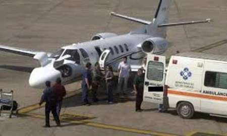 Nena salteña fue diagnosticada con leucemia y su familia pide colaboración