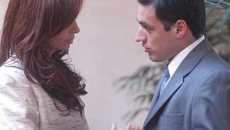 Caso cuadernos: detuvieron a Isidoro Bounine, ex secretario de Cristina Fernández