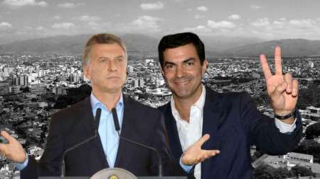 ¿Por qué hay intendentes ligados a Cambiemos que ahora se muestran con Urtubey?