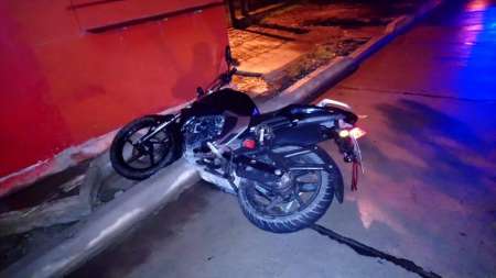 Dos muertos en choques, chicos torturados y excesos en una fiesta