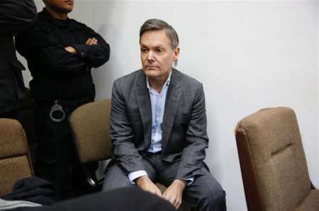 Fernando Farré fue condenado a prisión perpetua por el femicidio de su esposa: el veredicto del jurado fue unánime