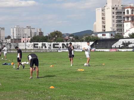 El “cuervo” calienta motores