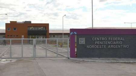 Aseguran que el agente penitenciario que murió no tenía ART