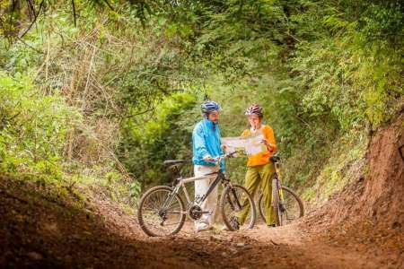 De martes a jueves: así estará el tiempo en Salta