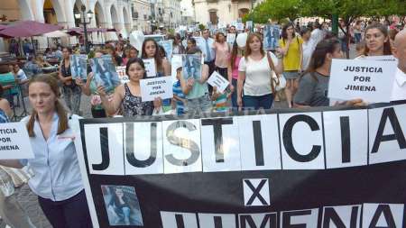 A dos años de su muerte: surgen nuevas líneas de investigación en el caso Jimena Salas