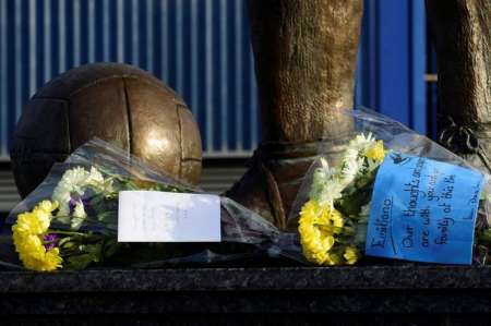 Desaparición del avión de Emiliano Sala: los rescatistas "no esperan sobrevivientes"