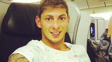 El Cardiff se desligó del avión desaparecido: “Emiliano Sala hizo sus propios preparativos del viaje”