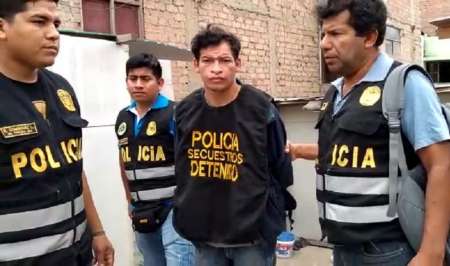 Rescataron en Perú a una menor salteña que estaba desaparecida