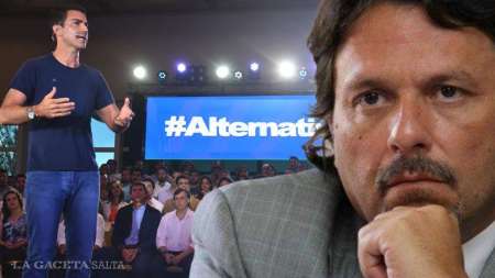 “Con los brazos abiertos”, así esperan a Gustavo Sáenz en Alternativa Federal